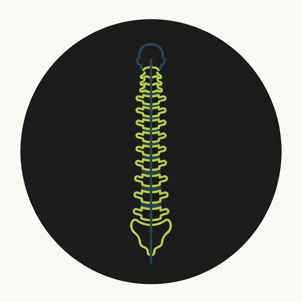 Back Pain clinical icon