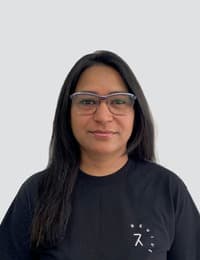 Rubeka Arora