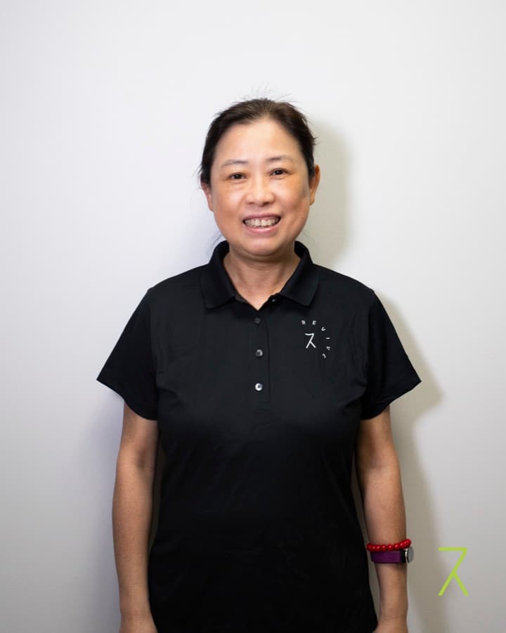Wendy Wei