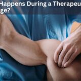 What Happens During a Therapeutic Massage