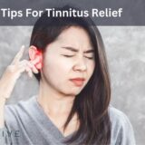 Tinnitus Relief Strategies